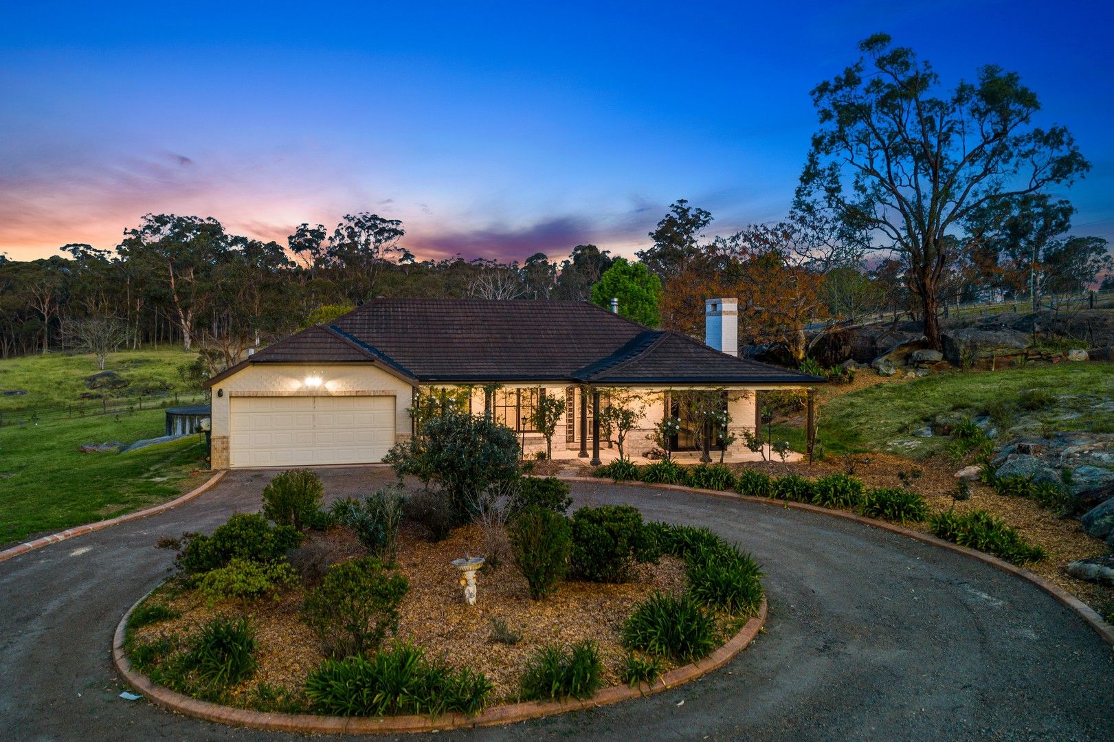 72 Wenban Road, Glossodia NSW 2756 House for Sale Domain