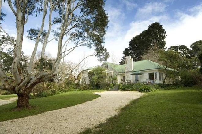 Picture of 97 Stanleys Road, RED HILL SOUTH VIC 3937