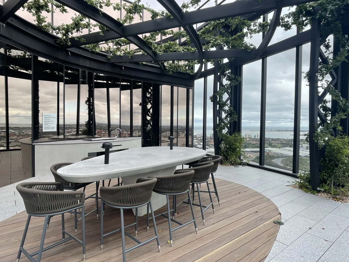 Additional image 6 of 2B2B/1 Point Park Crescent, Docklands VIC 3008