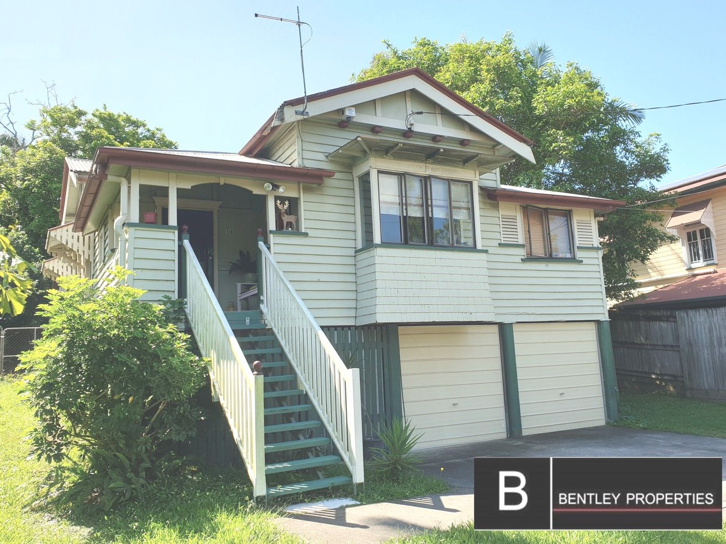 3 bedrooms House in  NORMAN PARK QLD, 4170