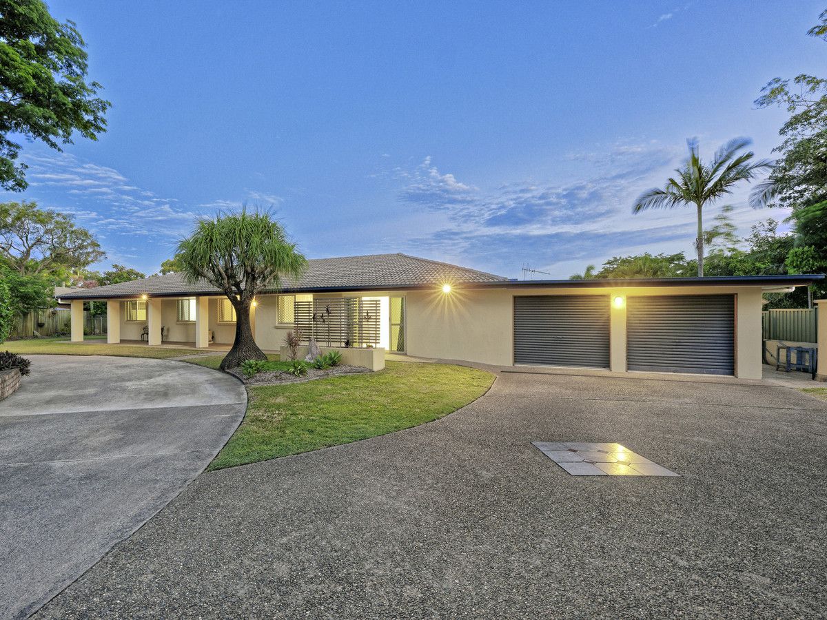 589 Branyan Drive, Branyan QLD 4670, Image 0