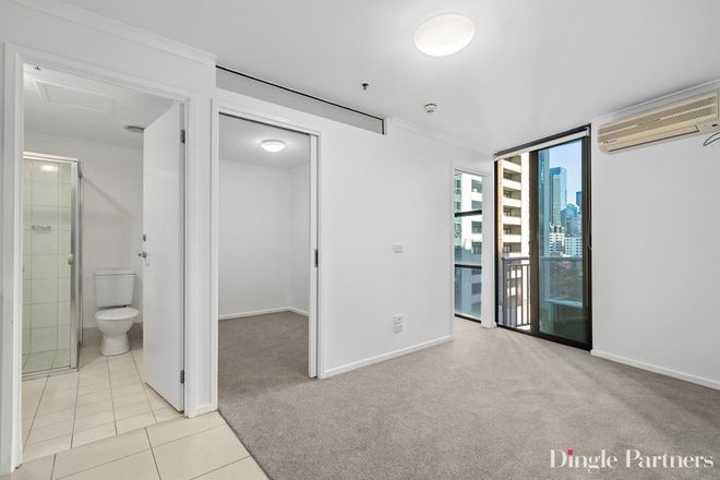 Picture of 748/139 Lonsdale Street, MELBOURNE VIC 3000