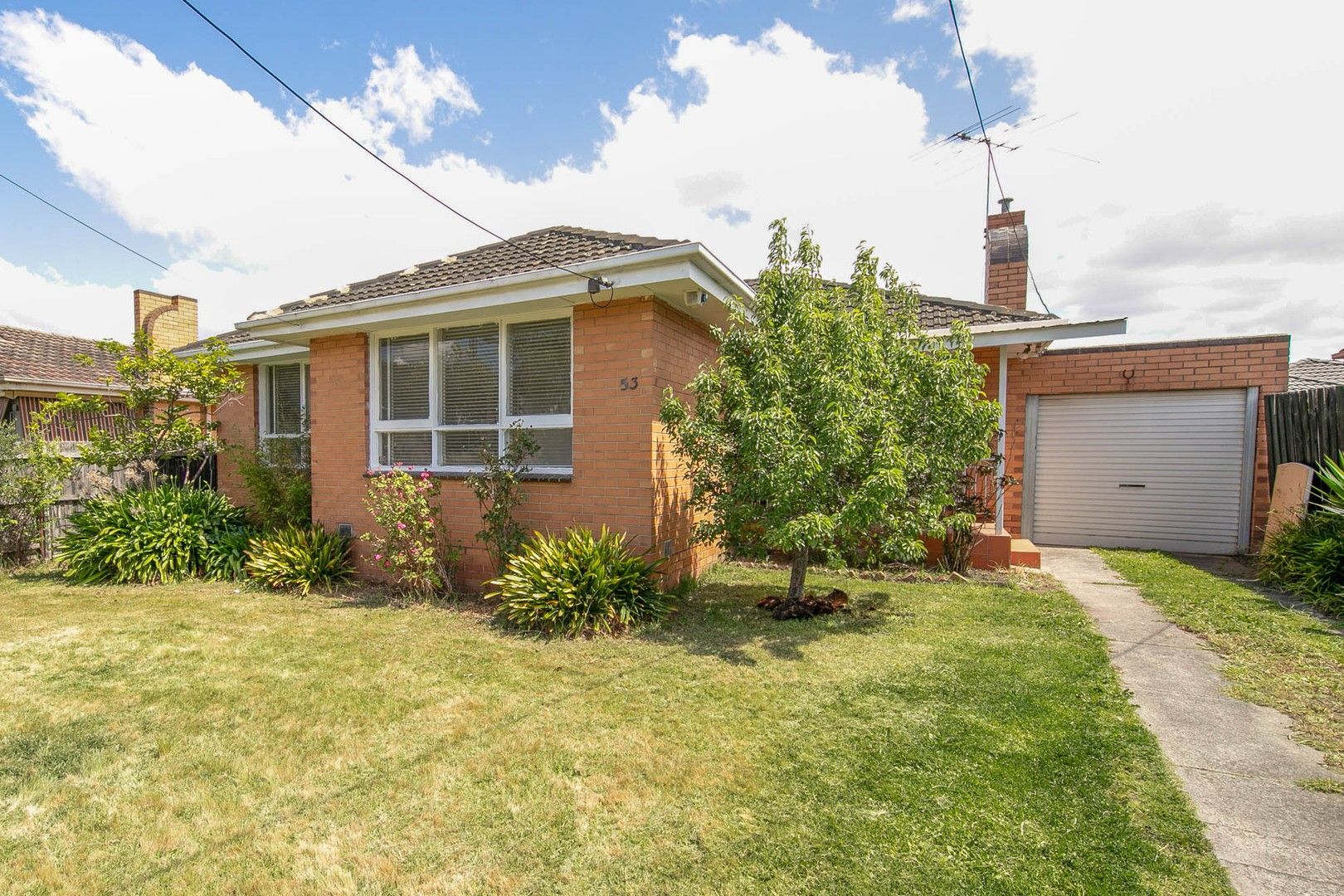 53 Station Road, Oak Park VIC 3046 House For Rent Domain