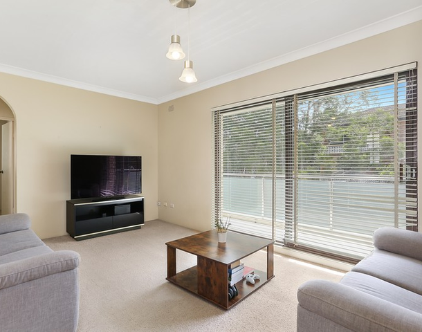 16/29 Tullimbar Road, Cronulla NSW 2230