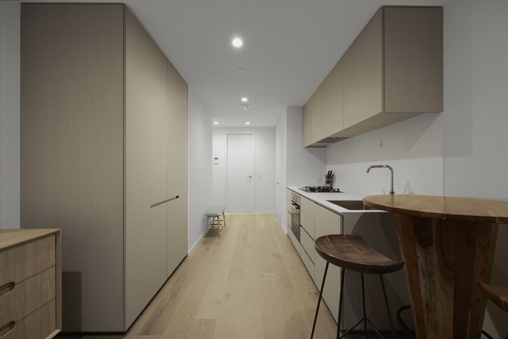 2 bedrooms Apartment / Unit / Flat in 3215/70 Southbank Boulevard SOUTHBANK VIC, 3006