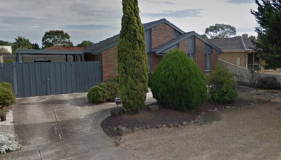 Picture of 4 Jenni Court, HOPPERS CROSSING VIC 3029