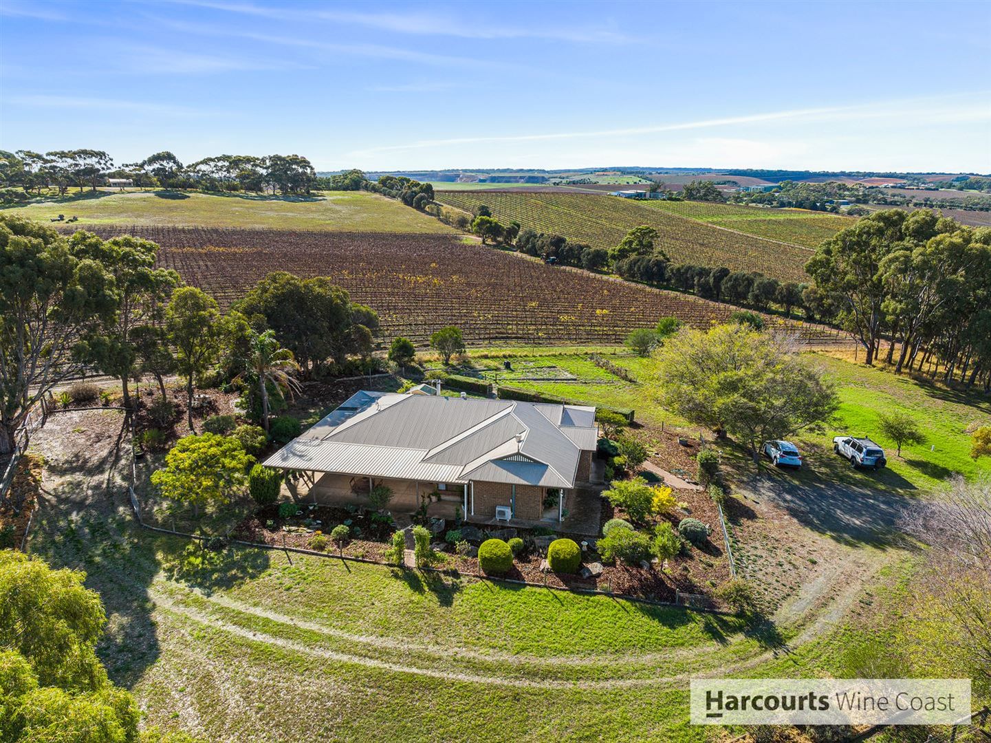 49 Vaughtons Track, McLaren Vale SA 5171, Image 2