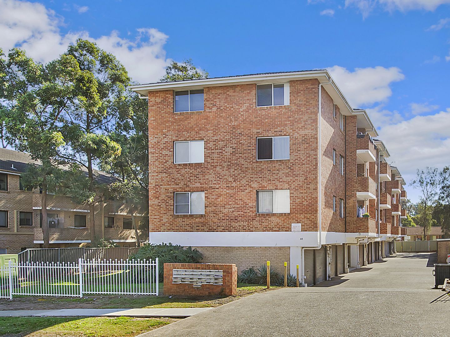 21/44 LUXFORD ROAD, Mount Druitt NSW 2770, Image 1