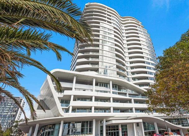 602/10 Regent Street, Wollongong NSW 2500