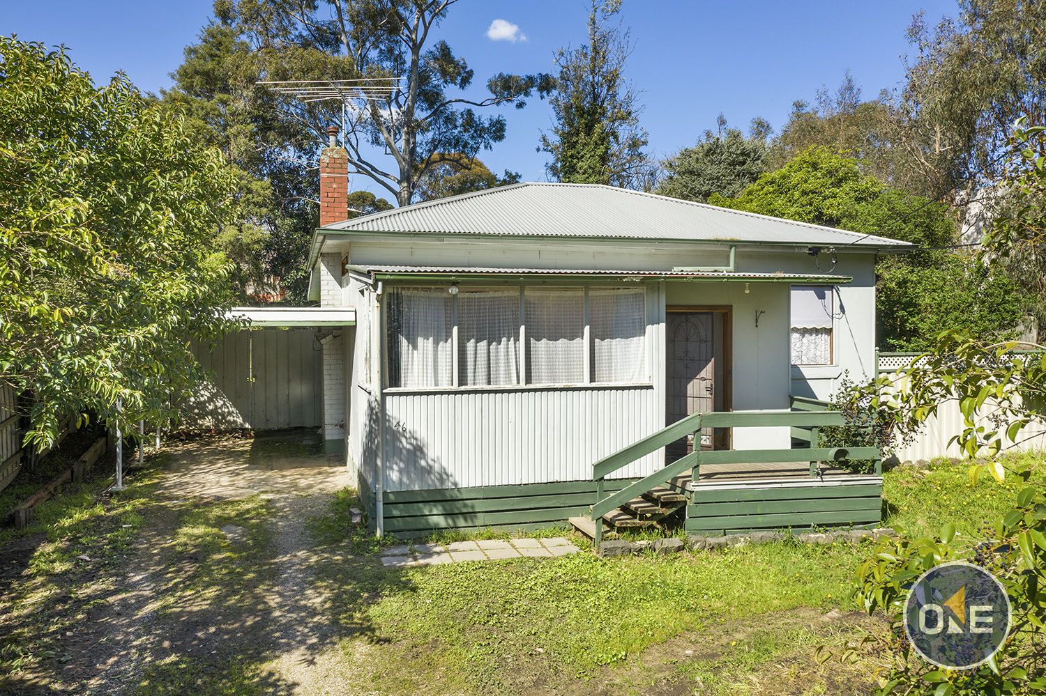 46 Sherbrook Avenue, Ringwood VIC 3134 Domain