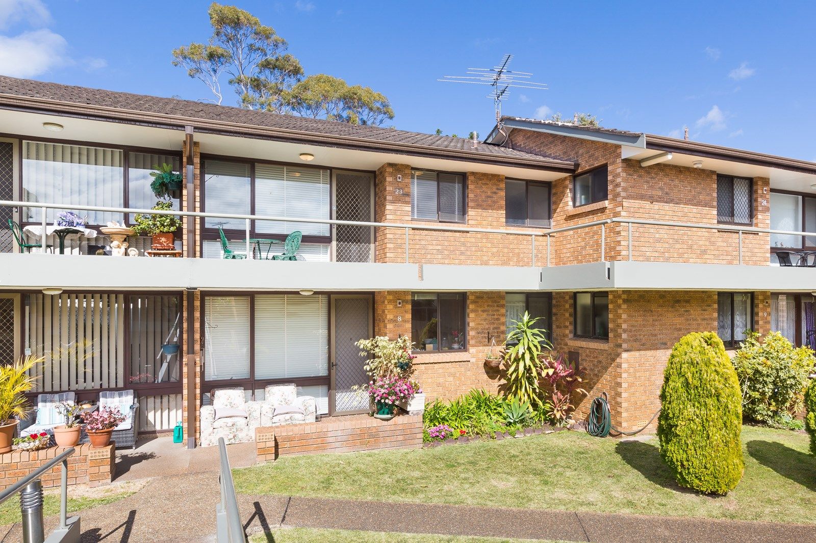 23/34-36 Vermont Street, Sutherland NSW 2232, Image 1