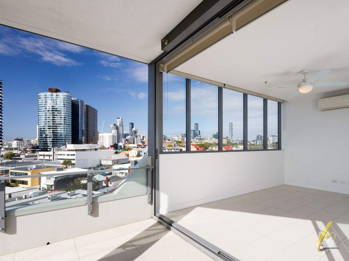 906/348 Water Street, Fortitude Valley QLD 4006, Image 1