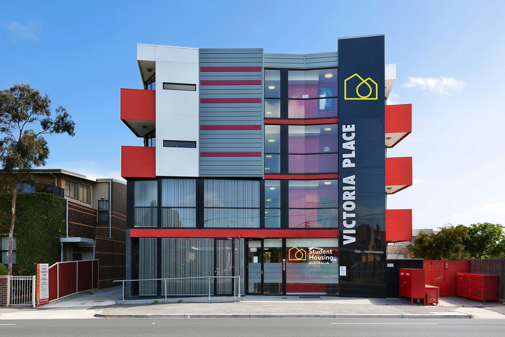 1 bedrooms Apartment / Unit / Flat in 24/117-119 Ballarat Road FOOTSCRAY VIC, 3011