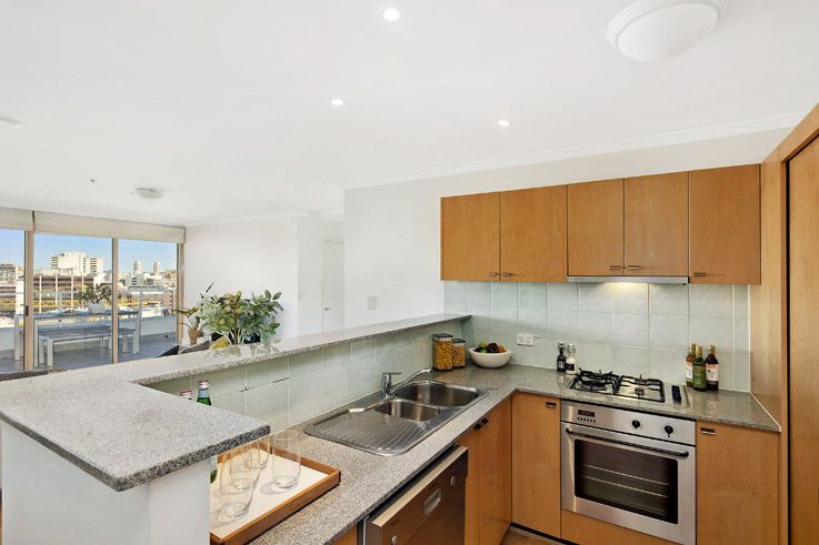 707/105 Campbell Street, Surry Hills NSW 2010, Image 2