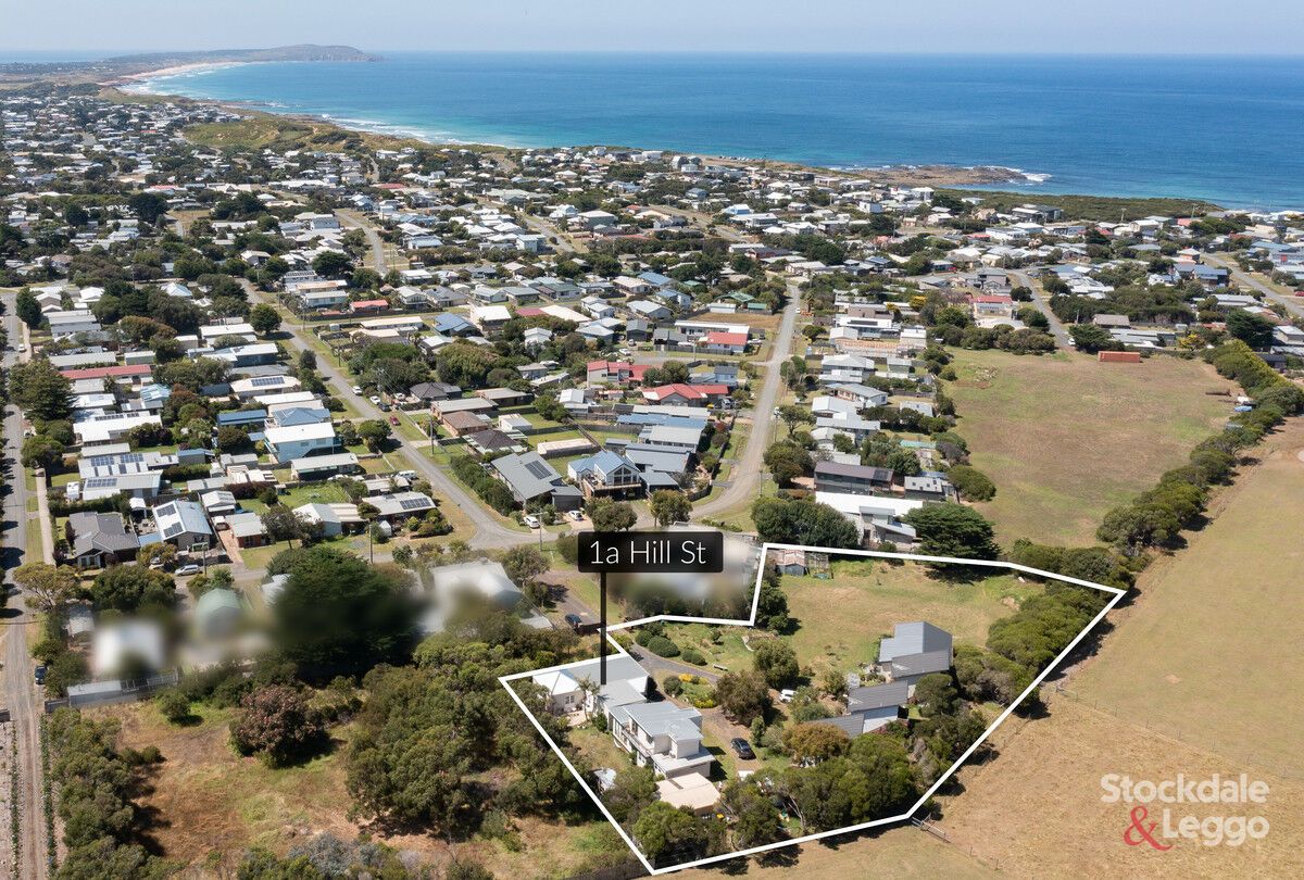 1A Hill Street, Sunderland Bay VIC 3922, Image 1