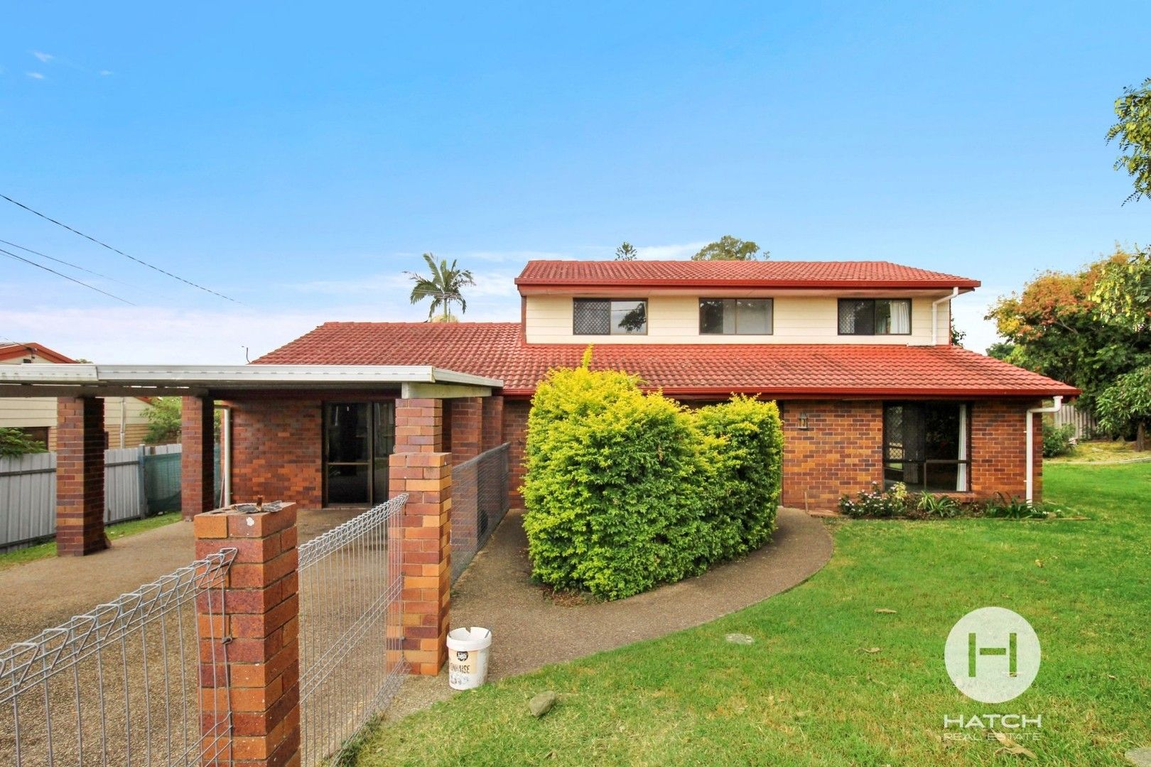 4 bedrooms House in 28 Hydrabad Street REGENTS PARK QLD, 4118