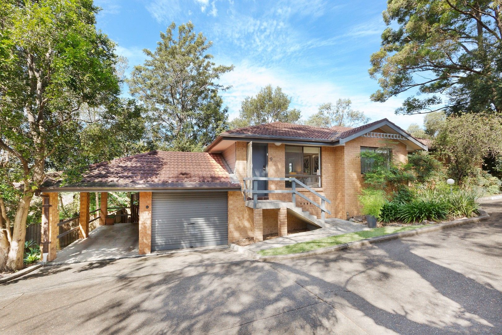 9/40 Stanley Road, Epping NSW 2121, Image 0