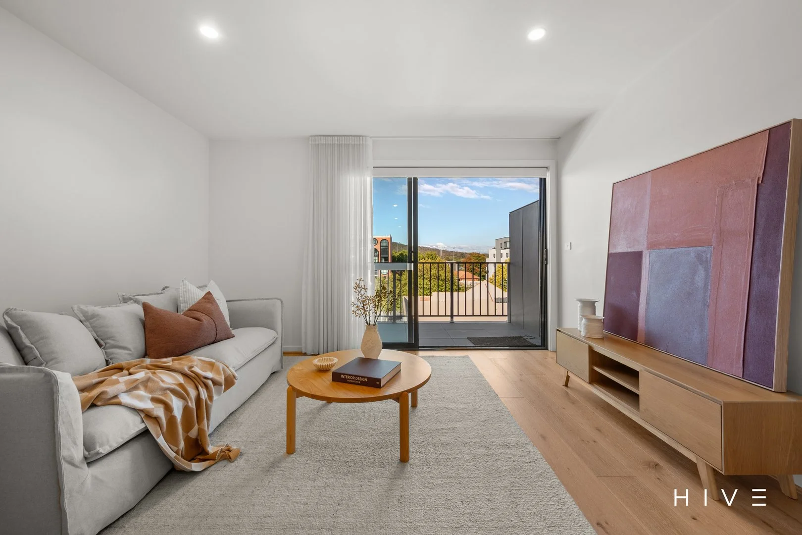 Primary image of 408/32 Mort Street, Braddon ACT 2612