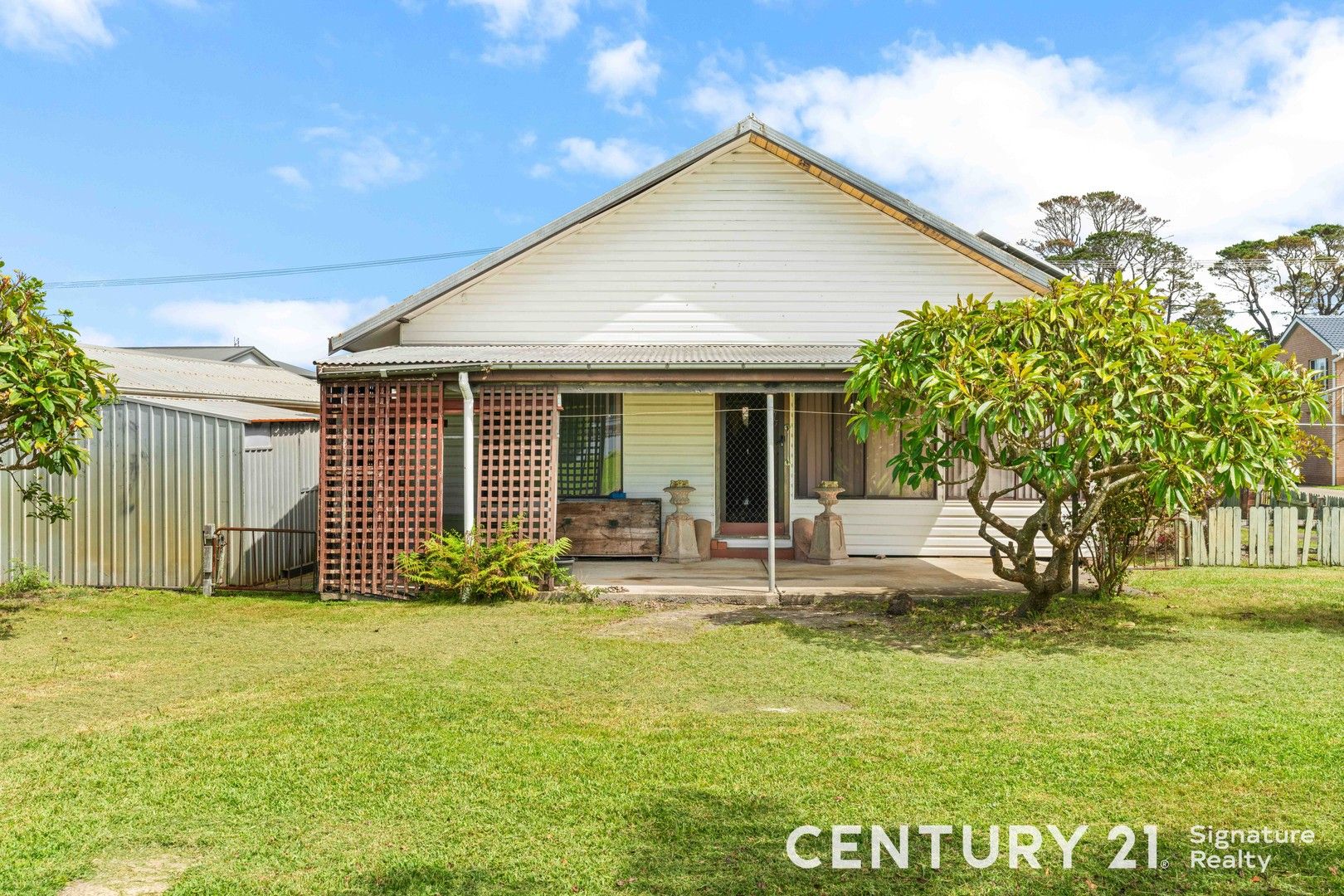 22 Haiser Rd, Greenwell Point NSW 2540, Image 2