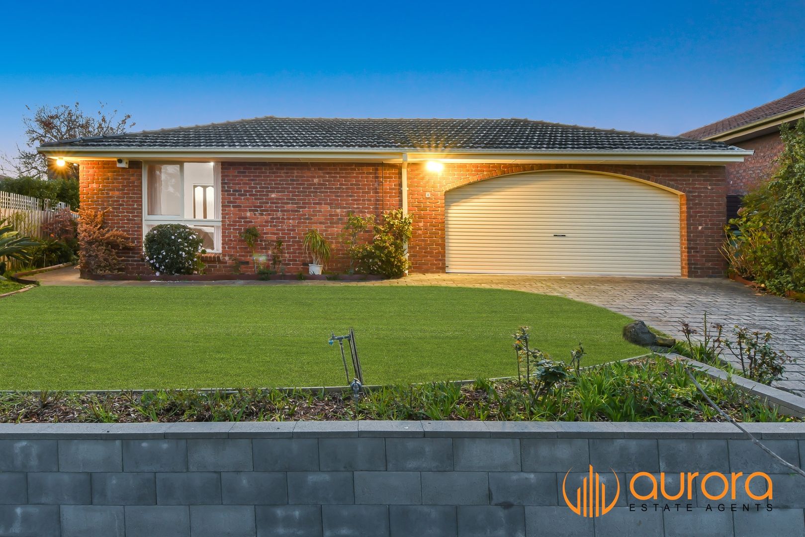 4 Brandon Court, Endeavour Hills VIC 3802, Image 1