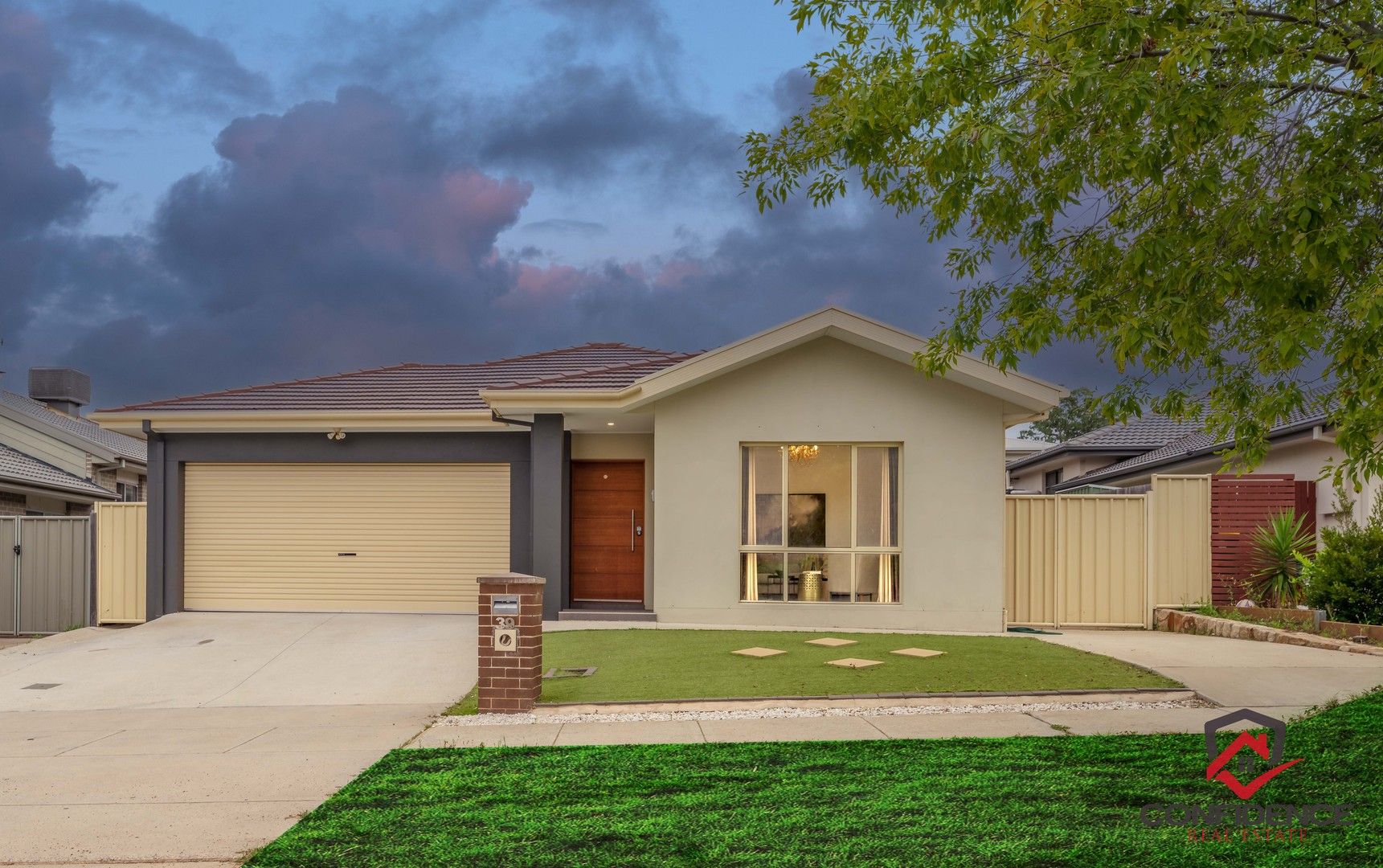 39 Margaret Tucker Street, Bonner ACT 2914, Image 0