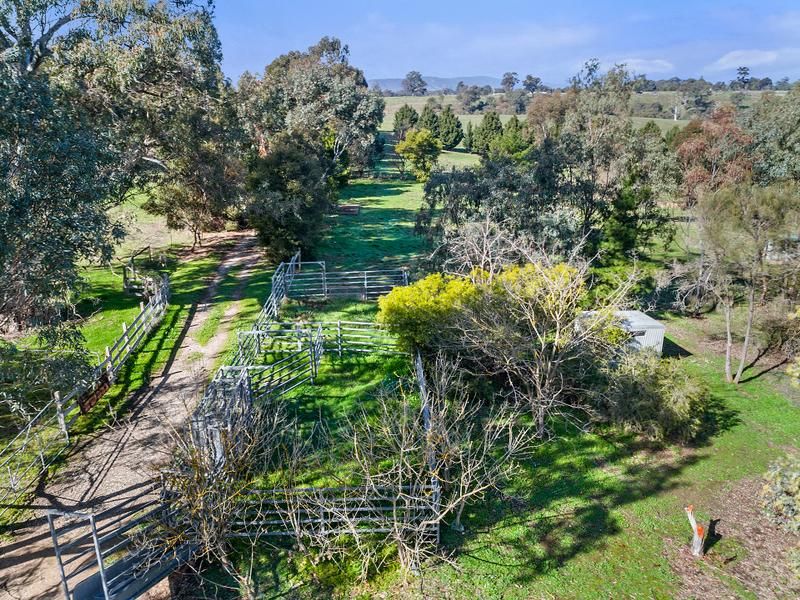 155 Yellow Box Road, Hilldene VIC 3660, Image 1