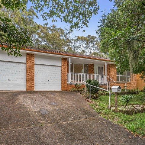 4 bedrooms House in 86 Watanobbi Road WATANOBBI NSW, 2259