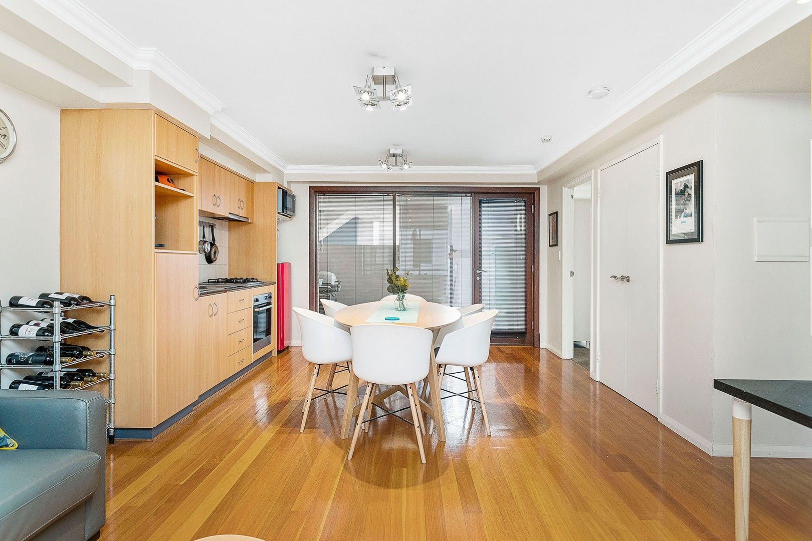 2 bedrooms Apartment / Unit / Flat in 2/1020 Wellington Street WEST PERTH WA, 6005
