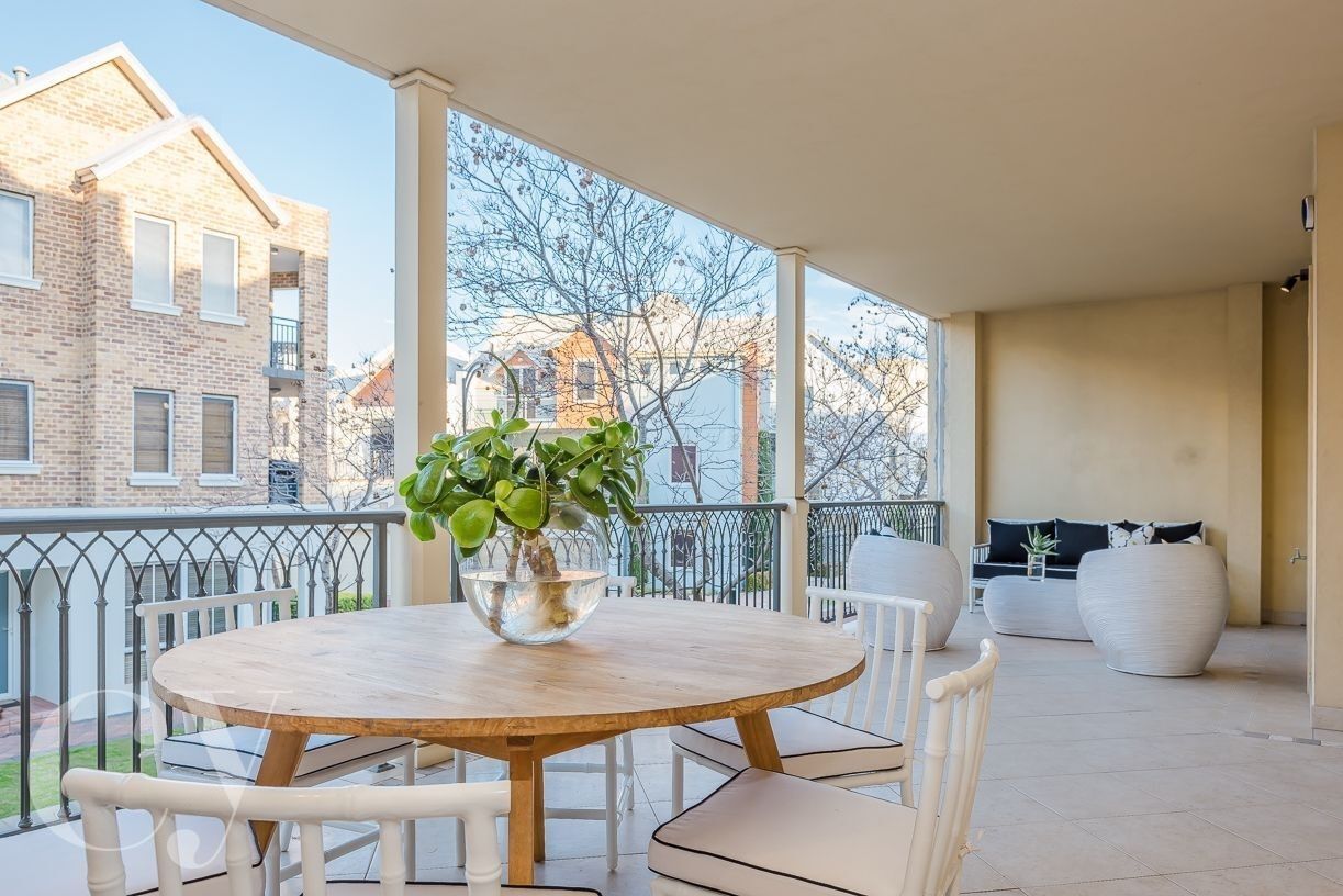 3 bedrooms Apartment / Unit / Flat in 4/2 Brigid Road SUBIACO WA, 6008