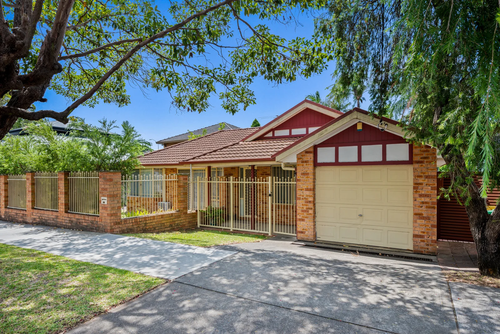 40B Arthur Street, Strathfield NSW 2135