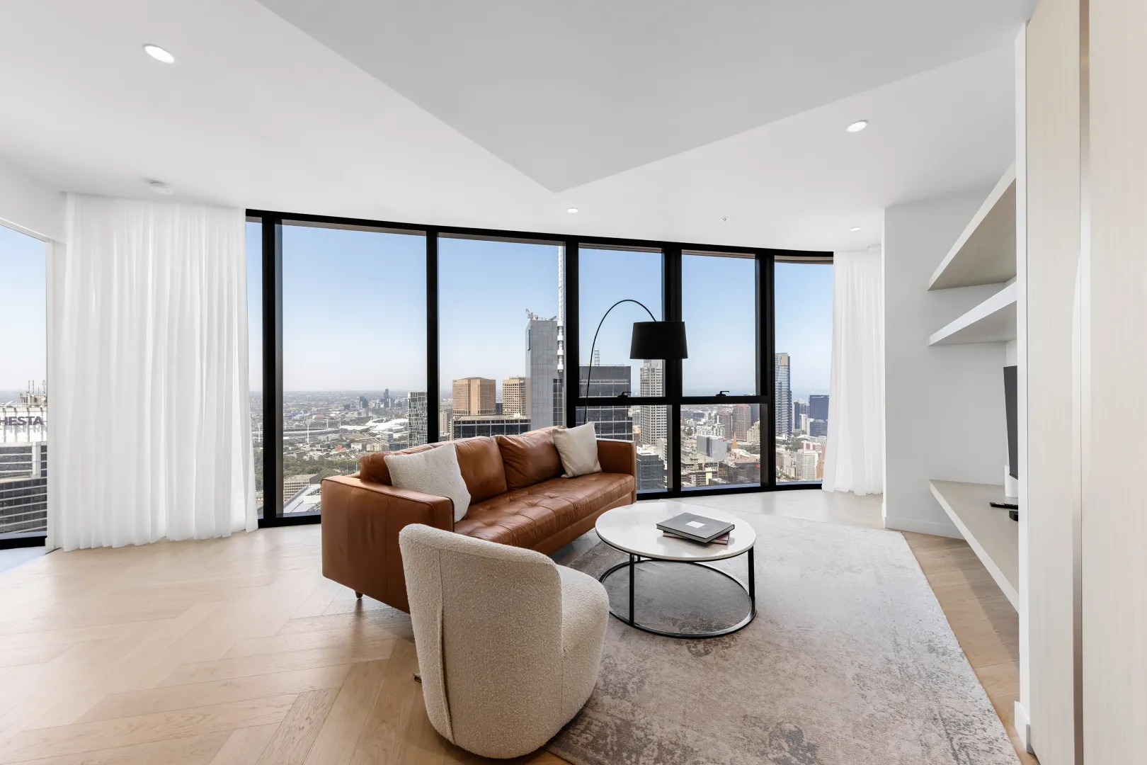 Apartment in Melbourne - View 2