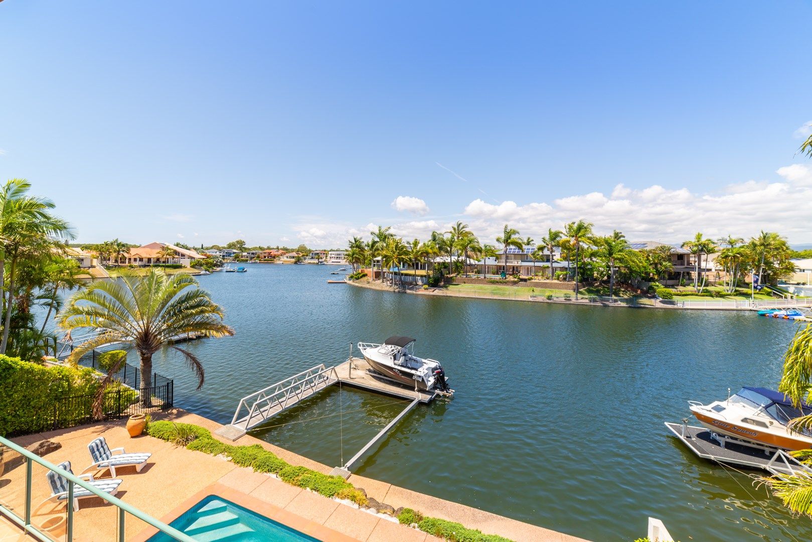 17 Montego Court, Mermaid Waters QLD 4218, Image 0
