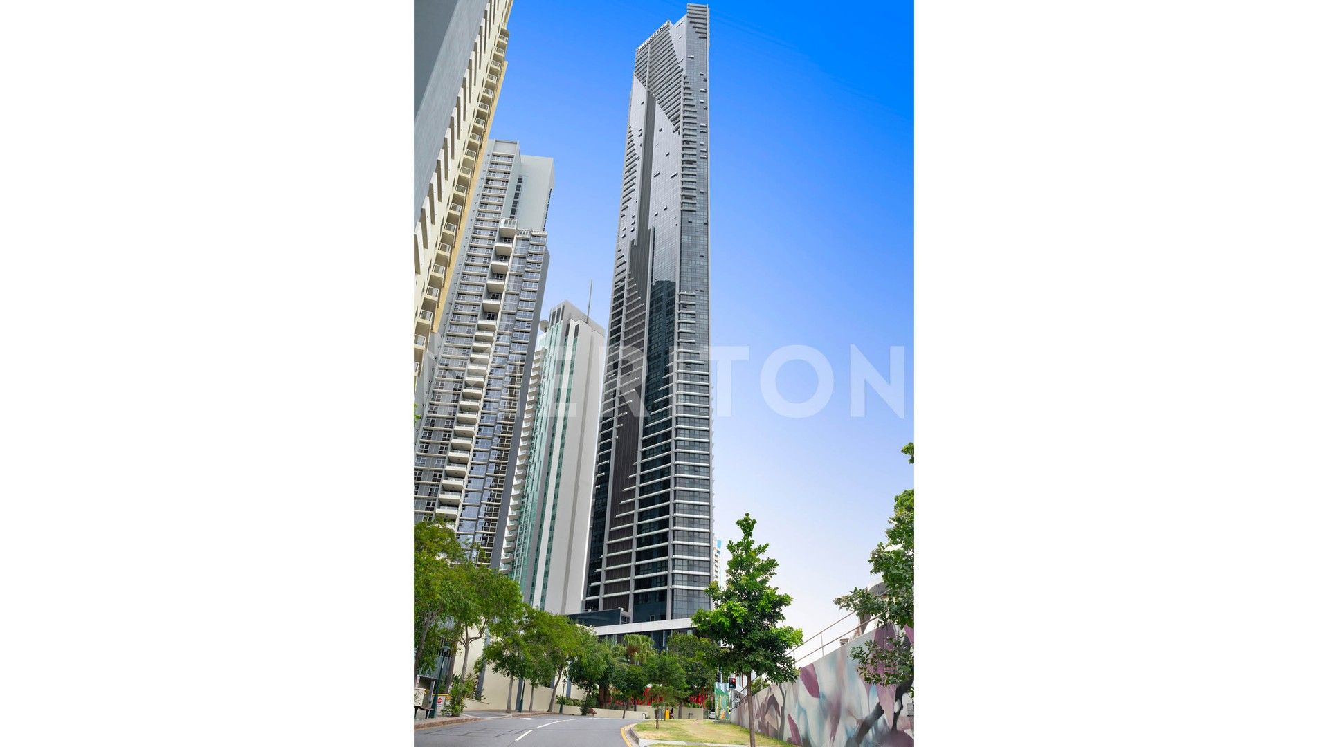 1506/501 Adelaide Street, Brisbane City QLD 4000, Image 0