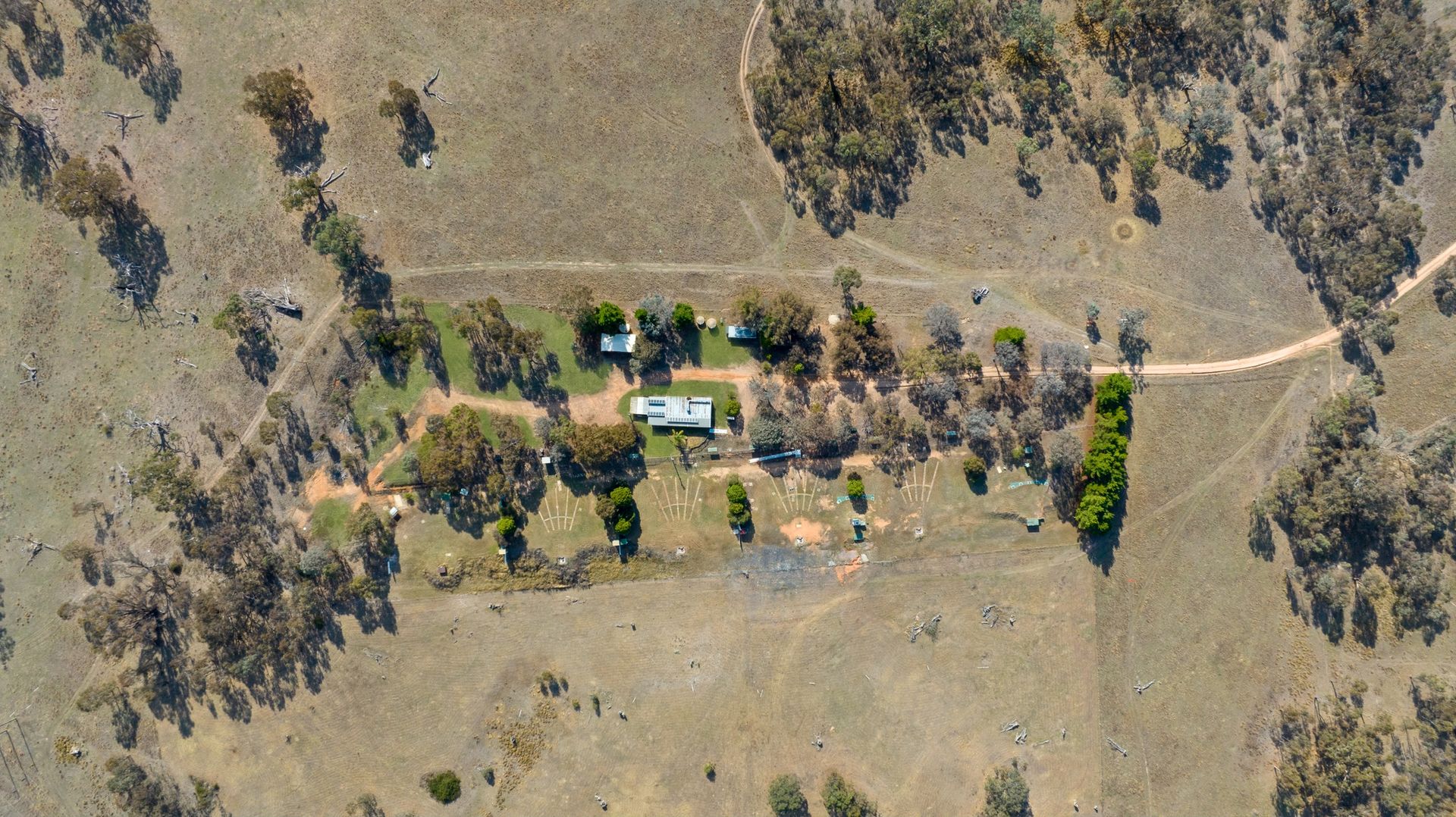 154 Winchester Lane, Table Top NSW 2640, Image 1