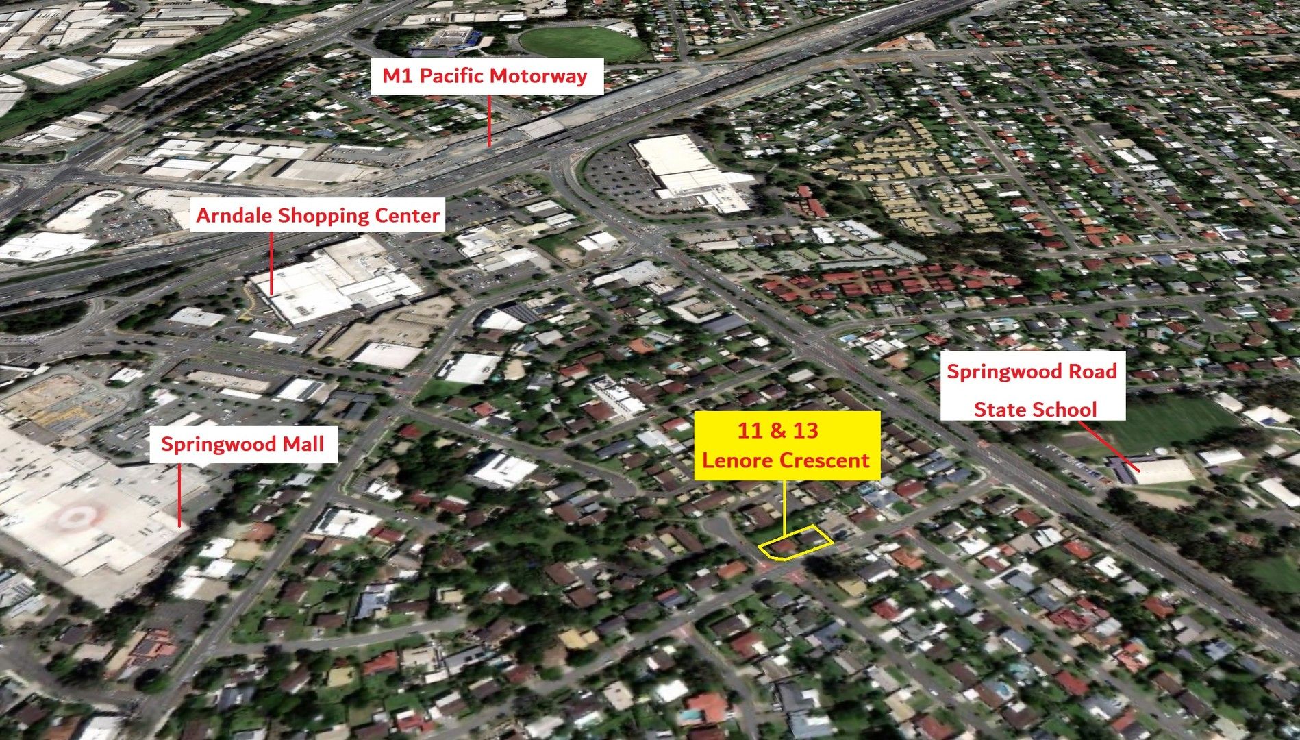 11 Lenore Crescent, Springwood QLD 4127, Image 0