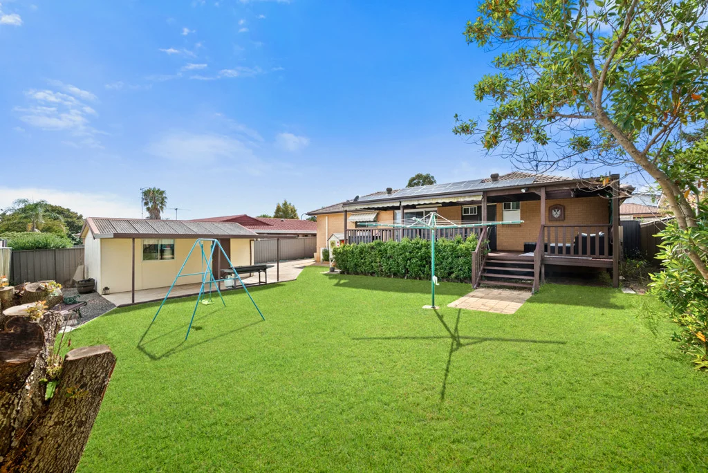 Additional image 9 of 34 MacIntyre Cres, Ruse NSW 2560