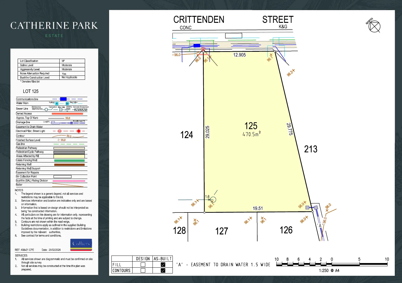 48 Murchison Street, Catherine Field NSW 2557