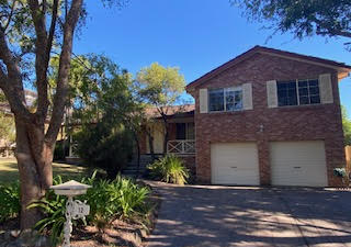 Picture of 12 Citadel Crescent, CASTLE HILL NSW 2154