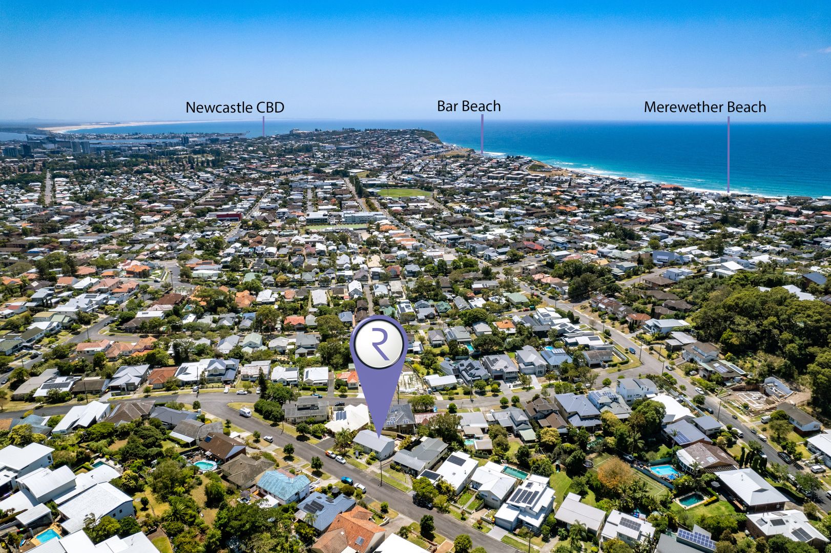 181 Merewether Street, Merewether Property History & Address Research