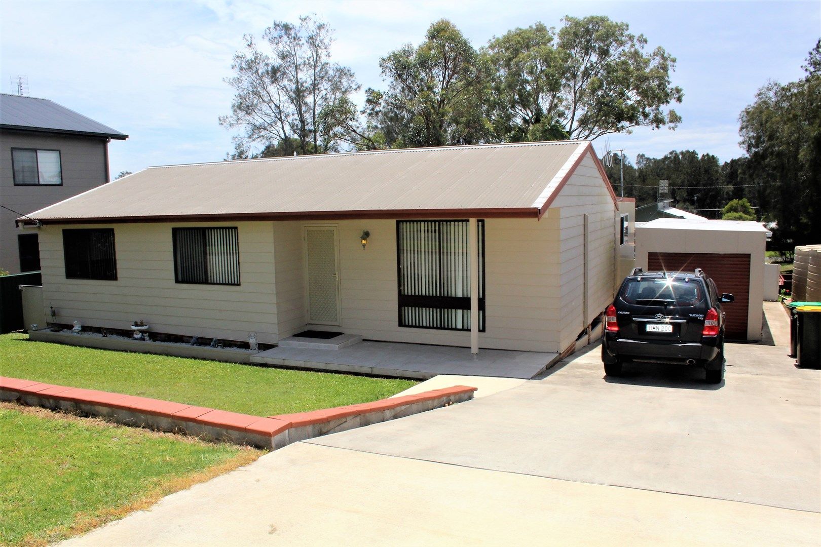 40 Warralong Street, Coomba Park NSW 2428, Image 1