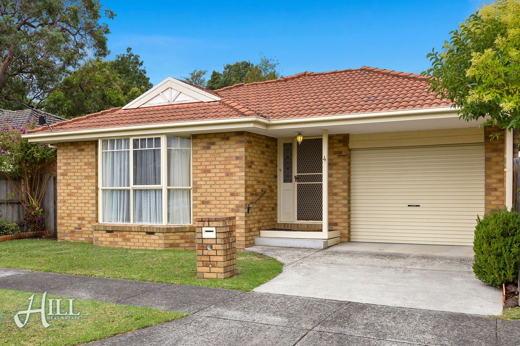 4 Madge Street, Boronia VIC 3155, Image 0