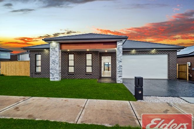 Picture of 1 Avium Drive, CADDENS NSW 2747