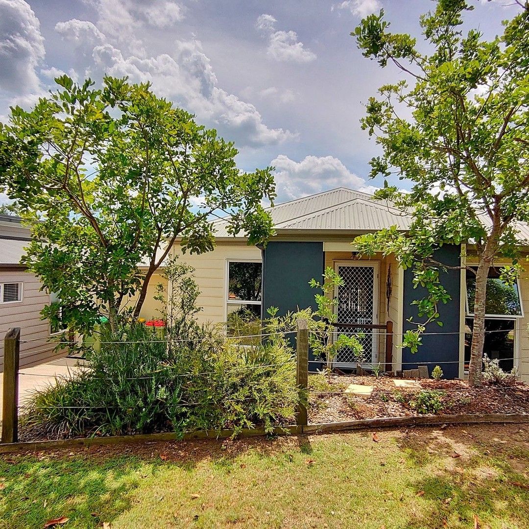 21 Aspect Terrace, Springfield Lakes QLD 4300, Image 0