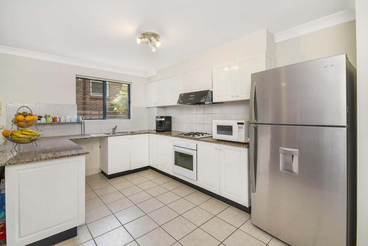 50/106 Elizabeth Street, Ashfield NSW 2131, Image 1