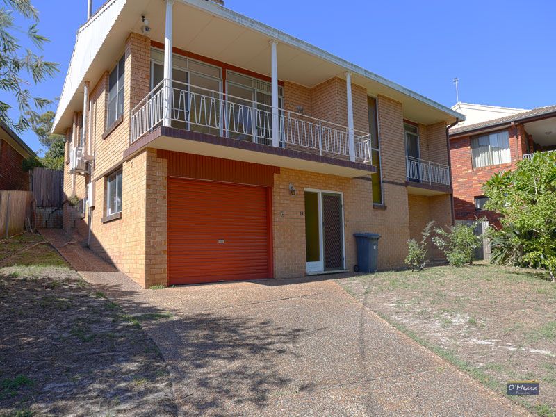 14 Moorooba Crescent, Nelson Bay NSW 2315, Image 0