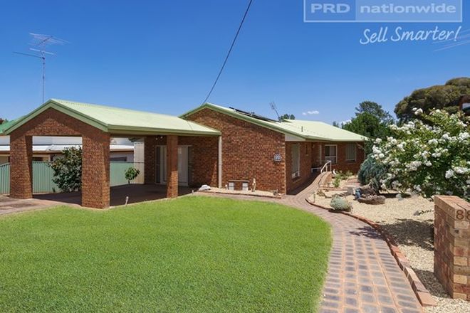 Picture of 88 Mirrool Street, COOLAMON NSW 2701