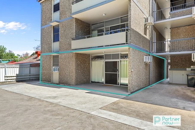 Picture of 4/67 White Street, TAMWORTH NSW 2340