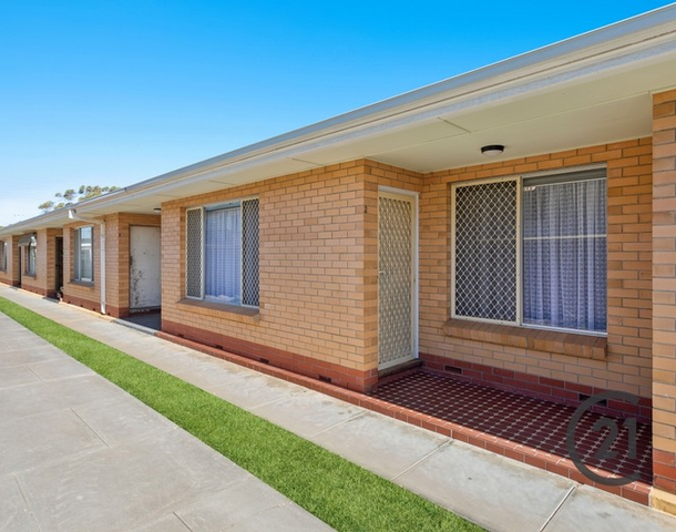 2/30 Boord Street, Semaphore South SA 5019