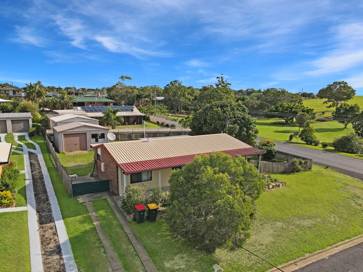 1 Annette Street, Dundowran Beach QLD 4655, Image 1