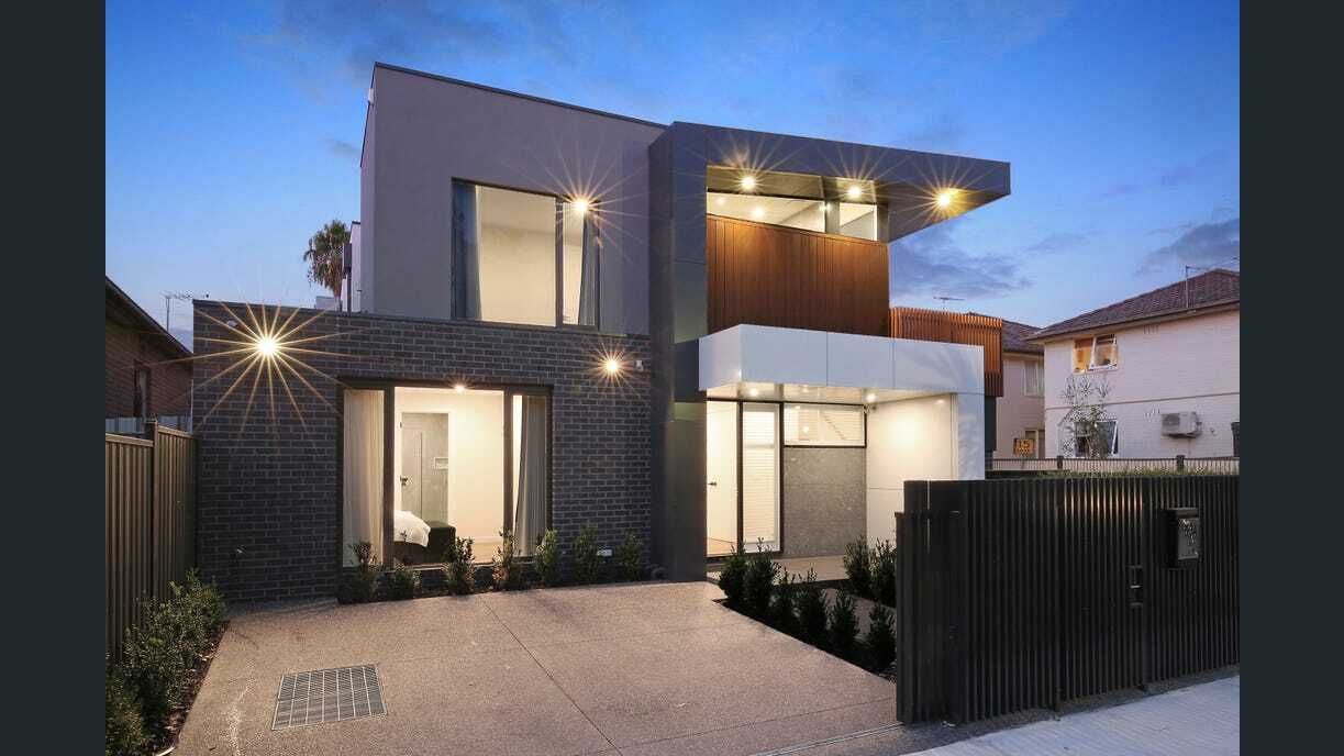 2 bedrooms Apartment / Unit / Flat in 1/53A Pender Street THORNBURY VIC, 3071